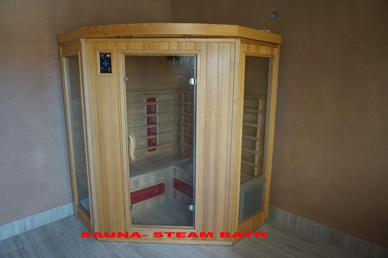 Aenon Suites Oshogbo Bagian luar foto