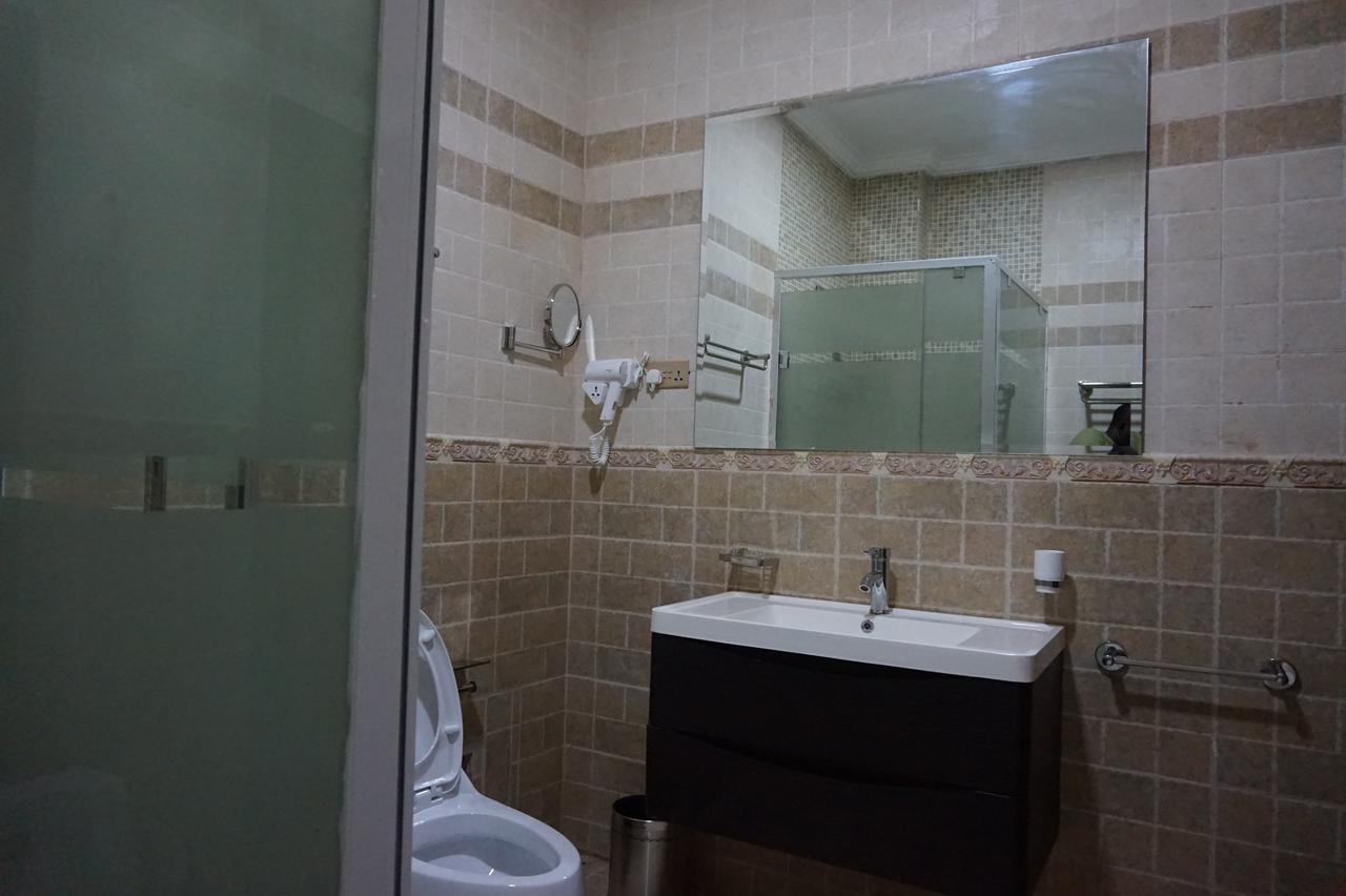 Aenon Suites Oshogbo Bagian luar foto