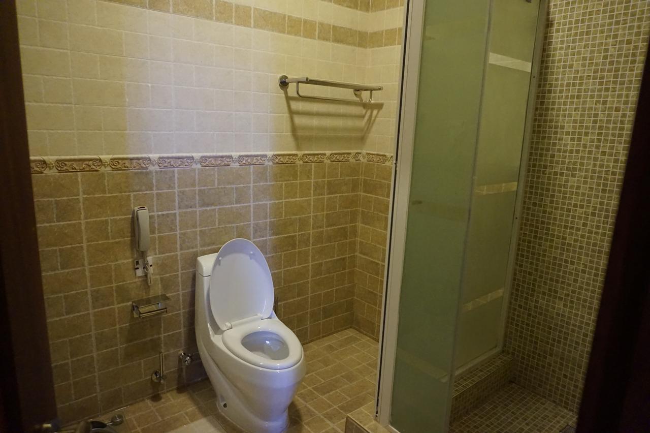 Aenon Suites Oshogbo Bagian luar foto